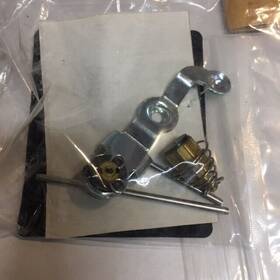 4042625 Hyster Valve Sub Assembly Oem