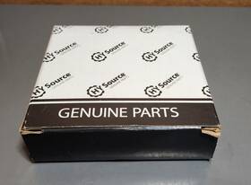 4046933 Hyster Forklift Fuse Box Cover Mazda / Yale