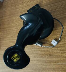 4055600 Hyster Forklift Control Handle Joystick