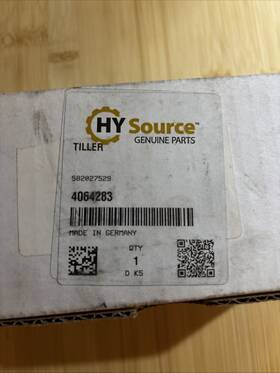4064283 Hyster Forklift Printed Circuit Board