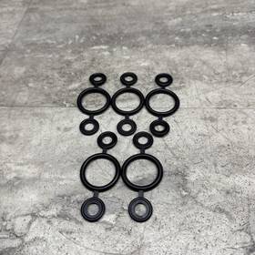 4064912 Hyster Lot Of 5 Oem Seal New
