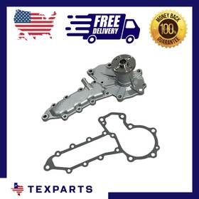 Hy4097476 Hyster 4097476 Water Pump For Forklift