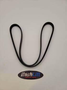 Sk-24251106cn Hyster 4137674 Belt Fits