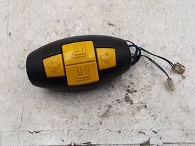 4141485 Hyster Pallet Jack Control