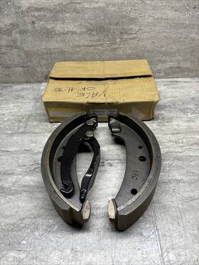 4159701 Hyster Oem Brake Shoe Set / Kit New