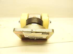 4187646 Hyster New Genuine Caster