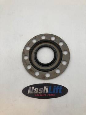 Sk91140125je Hyster 44556 Oil Seal