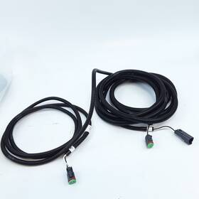 4603394 Hyster Industrial-grade Wire Wiring Harness For Forklift Trucks