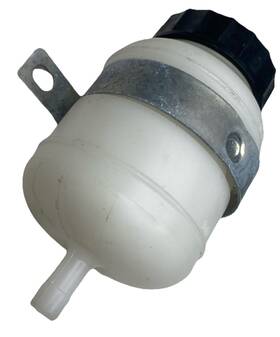 4610997 Hyster Forklift Reservoir Made In Usa Genuine Oem