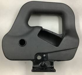 4612911 Hyster Hysource Lhs Armrest For H40xt S7.0ft Forklifts R96