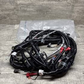 4613790 Hyster Oem Engine Wiring Harness / Wire New