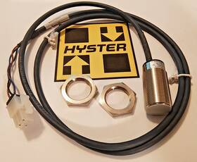 4617248 Hyster Nos New Forklift Parts Sensor Proximity Oem Genuine Part