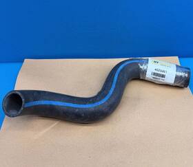 4625301 Hyster Genuine Replacement Lower Radiator Hose For Forklift