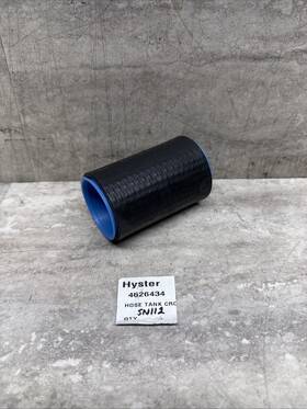 4626434 Hyster Oem Tank Crossover Hose New