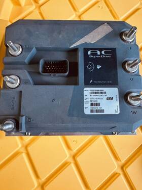 8813286 Hyster 4627629 Motor Controller P/n Or