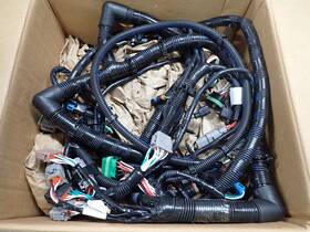 4630268 Hyster Chassis Rh Wiring Harness New