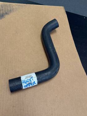 4639609 Hyster 4644362 Radiator Hose Upper And Lower For 60xt Hy
