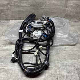4665640 Hyster Oem Wiring Harness / Wire New