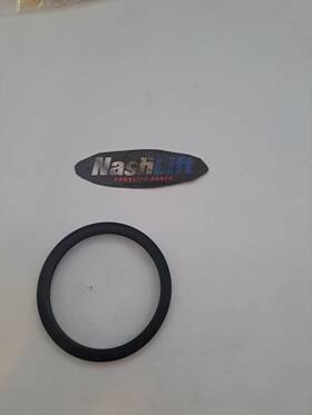 Sk21300125je Hyster 55098 Wiper Ring