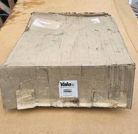 580095472 Hyster Genuine Oem Yale Cloth Seat Bottom Cushion