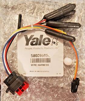 580095850 Hyster Yale/hyster Wire Harness