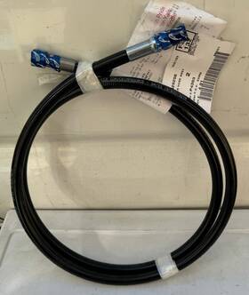 582029256 Hyster Yale Header Hose Assy Forklift