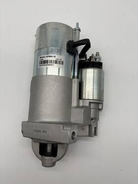 6789n-10 Hyster Starter Motor Replacement For Lift Trucks