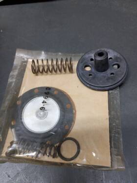 79247a Hyster Repair Kit Nos