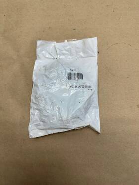79389 Hyster Seal - Lot Of 2 New