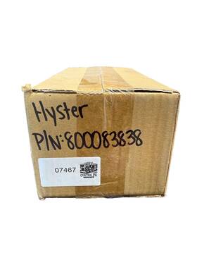 800083838 Hyster Brake Shoe Kit P/n