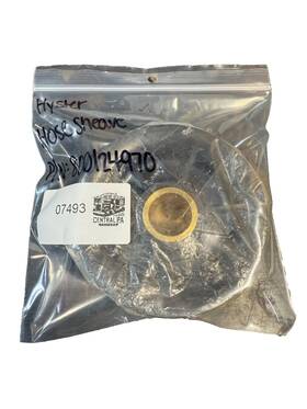 800124970 Hyster Hose Sheave P/n