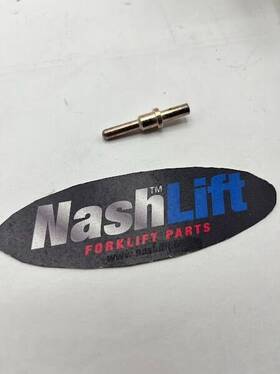 Sk-03250122sr Hyster 800127863 Din 320a 14-18awg Aux. Pin Fits Intrupa