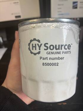 8500002 Hyster Hy Source Transmission Filter
