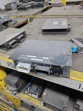 8515020 Hyster Used Working Controller Yale