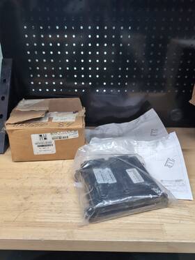 S01273110163 Hyster 8525226 Ecu Gm 3.0l Lp- 8 Mph
