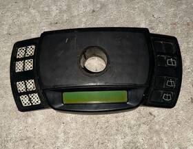 8529668 Hyster Dash Display Controller Untested