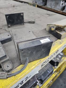 8529999 Hyster Used Working Controller Yale