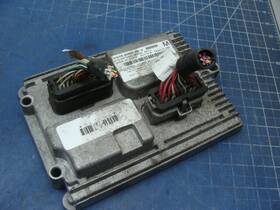Pht90210956 Hyster 8536820 Yale Rev 18 Control Module Hyg Software 8830145
