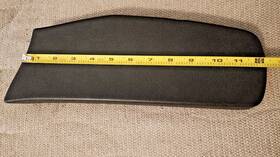 8545632 Hyster Arm Cushion Genuine Part