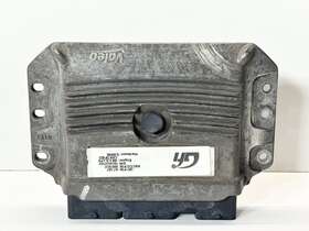1024532192 Hyster 8801632 P/n Engine Control Module S/n Oem