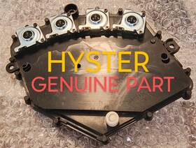 8802555 Hyster Printed Circuit Board