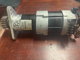 Hy8805049 Hyster 8805049 Steer Unit Actuator Replacement Part For Forklifts