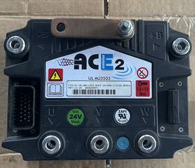8811253 Hyster Fz2131 Controller Used