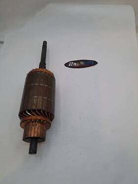 Sk52030225je Hyster 97358 Armature