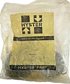 98649 Hyster Horn Contact Kit New L