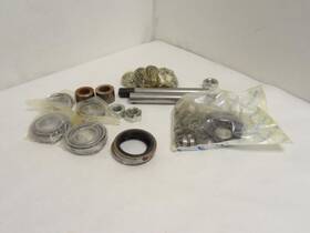 Hyster 996404 182265 Old-stock Forklift Axle Steer Kit