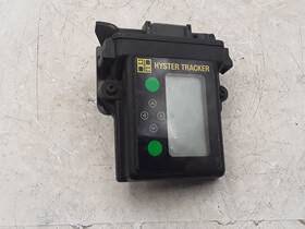 Acs860057950 Hyster Tracker Forklift Tracking Monitor Display
