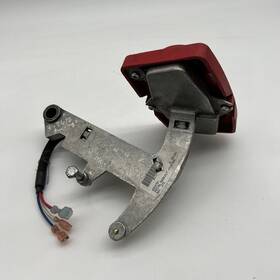 B504791 Hyster Rebuilt Pedal Forklift