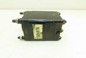 E50xl-33 Hyster Electric Forklift Orbitrol Torque Amplifier Power Steering Valve