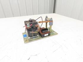 Hyster E50xm-27/ctta300ah142xn 1459780 Electric Forklift Motor Contactor Control Assembly Off E50xm-27